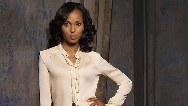 Certe cose a Olivia Pope non succedono mai Olivia Pope