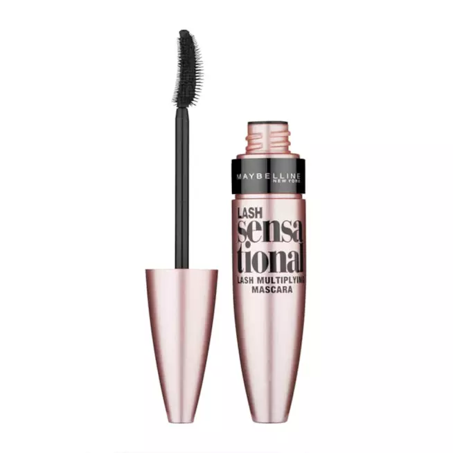 Lash Sensational Intense Mascara Lash Sensational Intense Mascara di Maybelline