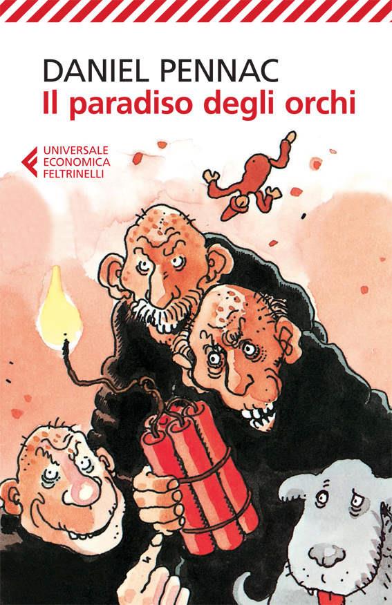 Il paradiso degli orchi Il paradiso degli orchi