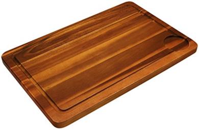 Tagliere acacia