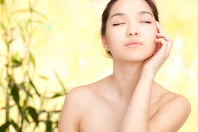 Tutti gli step della skin care coreana Bellezza naturale
