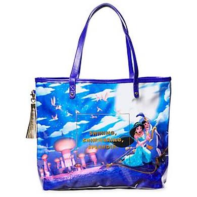 Borsa Aladdin