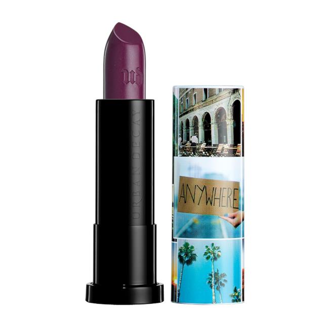 Sephora presenta tutte le migliori novità make-up del momento Il rossetto Born To Run