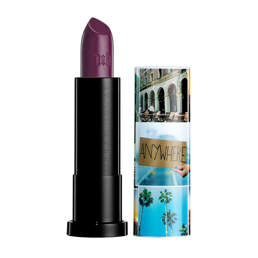 Sephora presenta tutte le migliori novità make-up del momento Il rossetto Born To Run