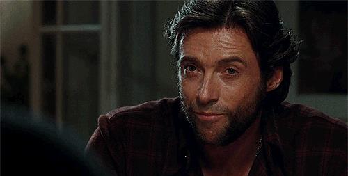 Hugh Jackman Hugh Jackman in primo piano
