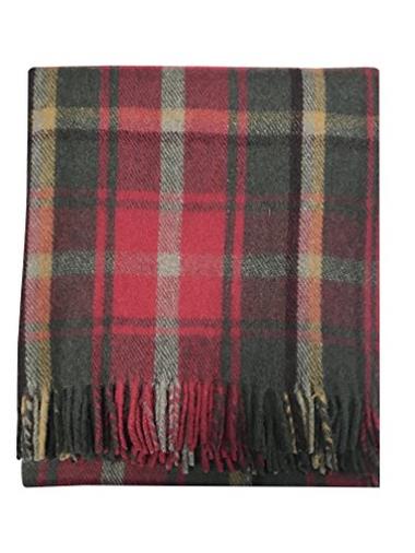 Tartan Tweed