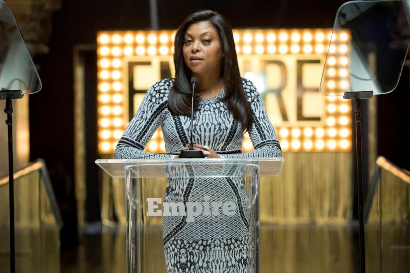È stata ufficialmente annunciata la quarta stagione di Empire Cookye Lion, la protagonista di Empire