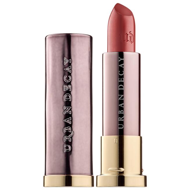 Reveal Your Pop Personality con Sephora Urban Decay Vice Lipstick