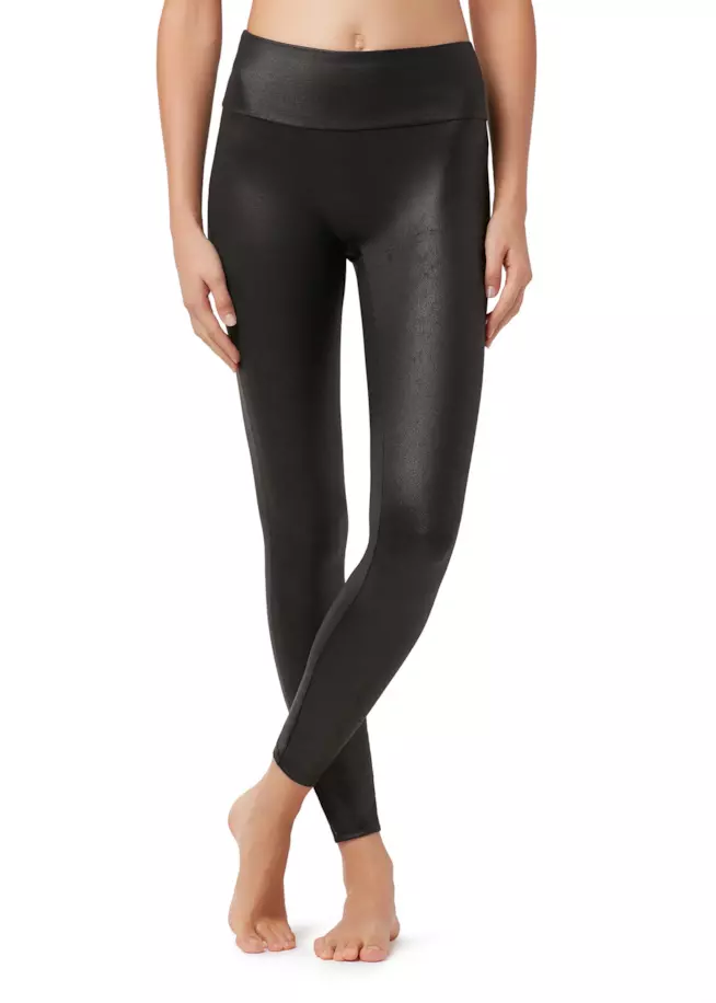 Leggings Leggings ecopelle Calzedonia