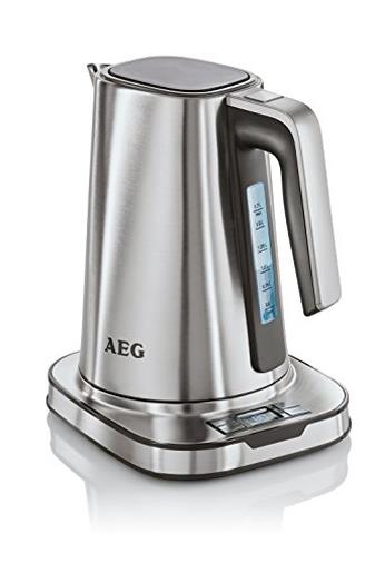 AEG bollitore EWA7800