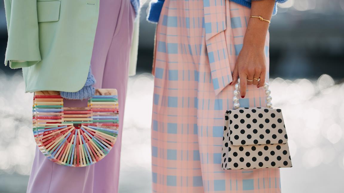 Borse must-have: 7 modelli perfetti per l'estate
