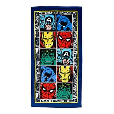 Telo mare Marvel comics