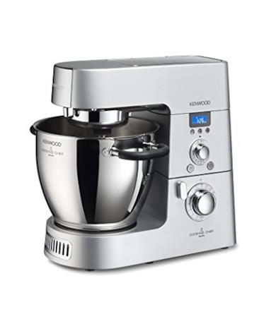 Kenwood KM094 Cooking Chef Impastatrice Planetaria