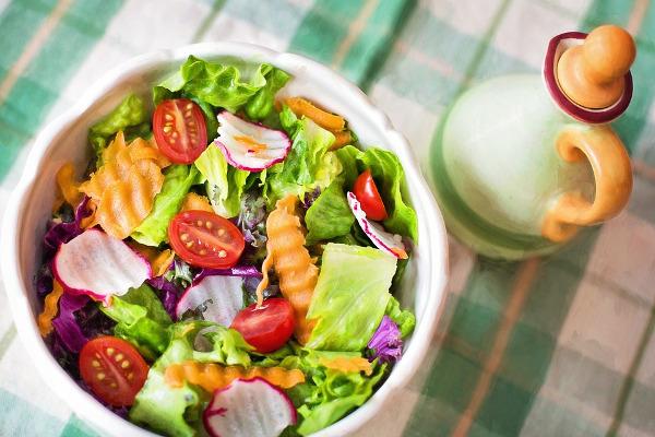 La dieta della dopamina Verdure da mangiare