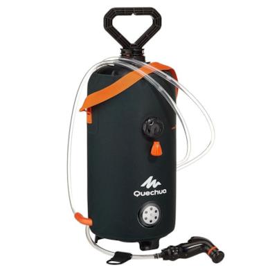 Doccia Solare 8L