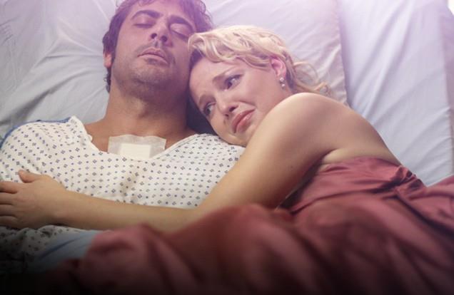 Grey’s Anatomy: 15 volte in cui abbiamo pianto a dirotto
