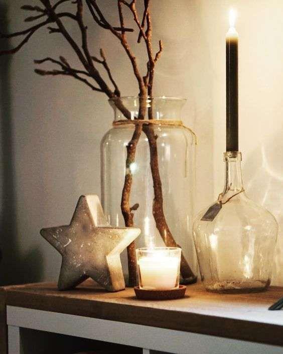 Come addobbare casa a natale Decorazione di casa