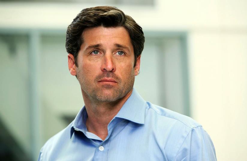 Derek Shepherd e il suo ritorno in Grey's Anatomy 13x08 Derek, che rivedremo nell'episodio di Grey's Anatomy 13
