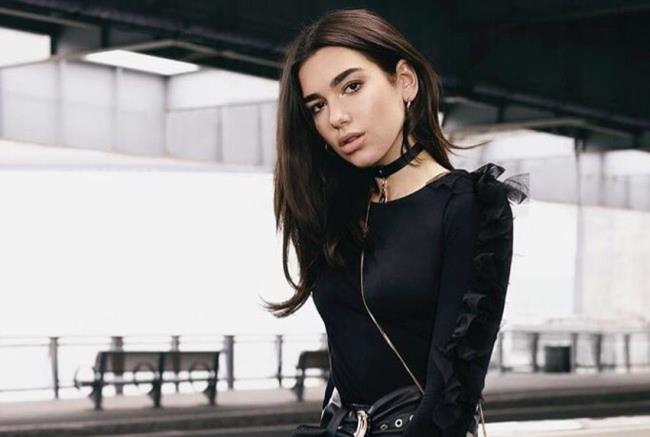 Dua Lipa: per il Time è tra i Next Generation Leaders 2017. Dal 20 ottobre l’edizione italiana del suo album Dua Lipa: #NextGenerationLeaders2017 e nuova edizione italiana dell’album