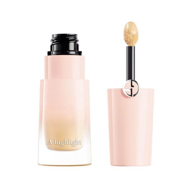 I nuovi prodotti Giorgio Armani Beauty Neo Nude A-Highlight Giorgio Armani