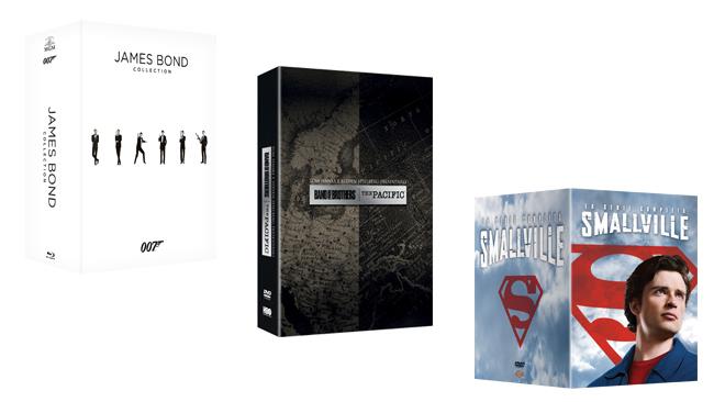 Offerte Warner Bros. per Amazon Prime Day Offerte Warner Bros. per Amazon Prime Day 2018
