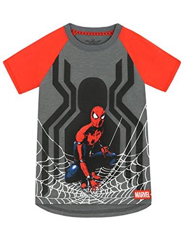 Maglietta Spider Man