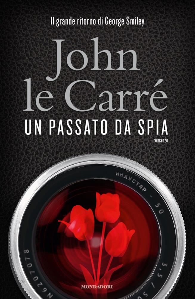 Un passato da spia Un passato da spia