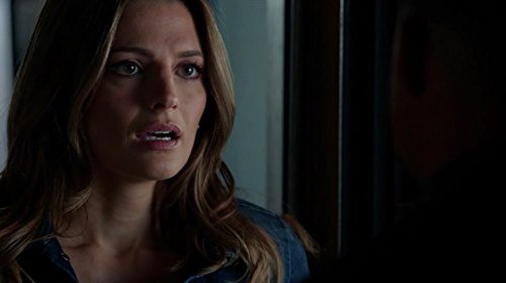 castle s07e01