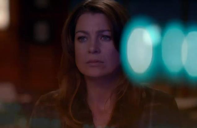 Grey’s Anatomy 11: il commento all’episodio 20