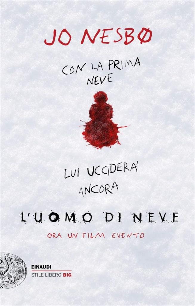 L'uomo di neve L'uomo di neve