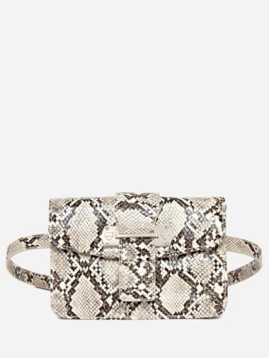 Marsupio animalier