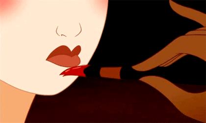 Una scena dal film Mulan Mulan un'immagine dal Classico Disney