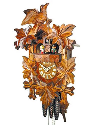 Orologio a cucù