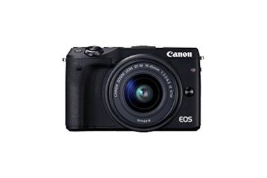 Canon EOS M3