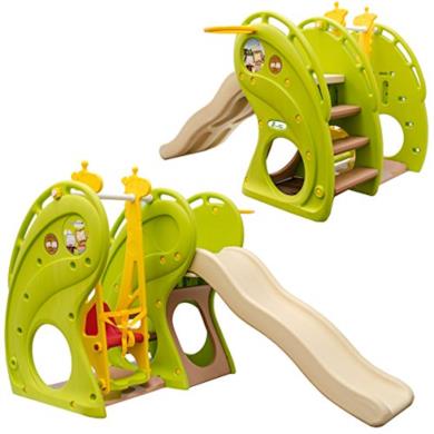 LittleTom scivolo altalena