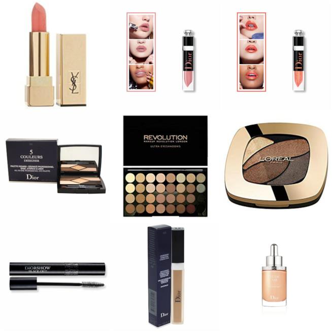 I consigli make-up di Paris Jackson Paris Jackson e i consigli make-up
