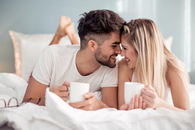Come conquistare un rapporto sessuale felice e maturo 10 modi per condurre una vita sessuale appagante