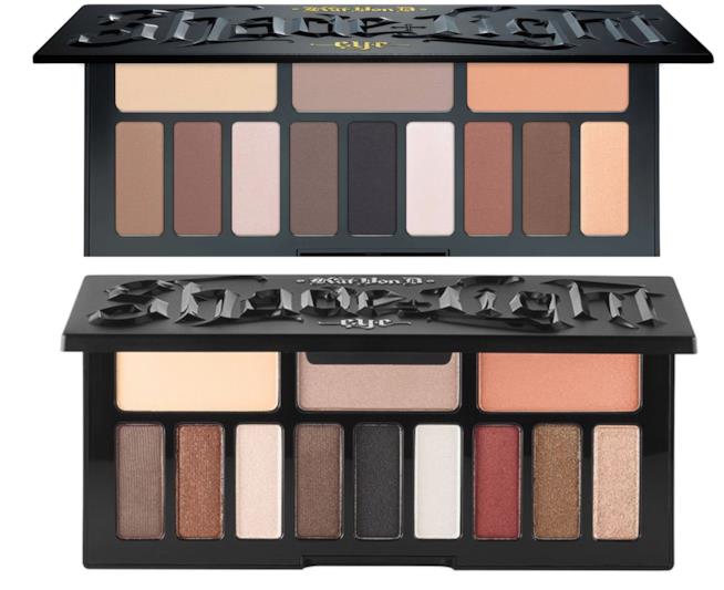 Palette occhi Kat Von D Palette Kat Von D