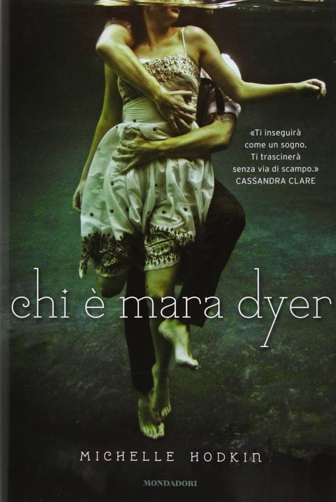 Chi è Mara Dyer Chi è Mara Dyer