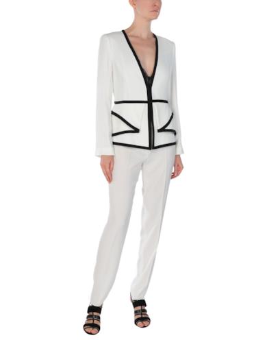 Tailleur