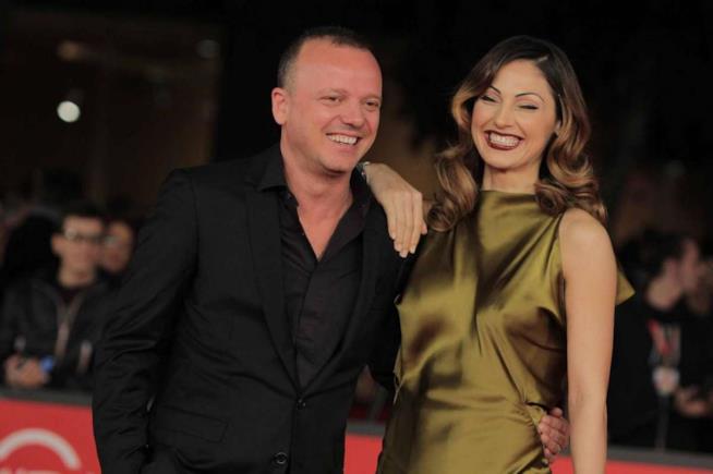 Gigi D'Alessio e Anna Tatangelo, è davvero finita? Gigi D'Alessio e Anna Tatangelo