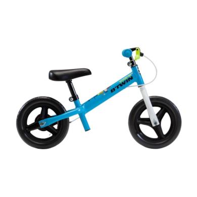 Triciclo/Bici senza pedali