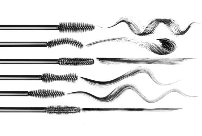 Mascara per tipo di occhi Mascara