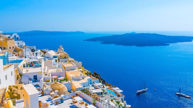Migliori offerte per la Grecia ad agosto Migliori offerte per vacanze in Grecia