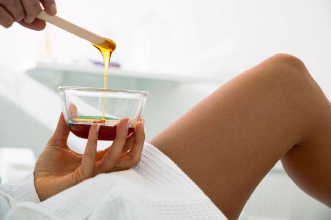 sugaring ceretta araba