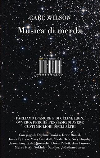 Musica di merda