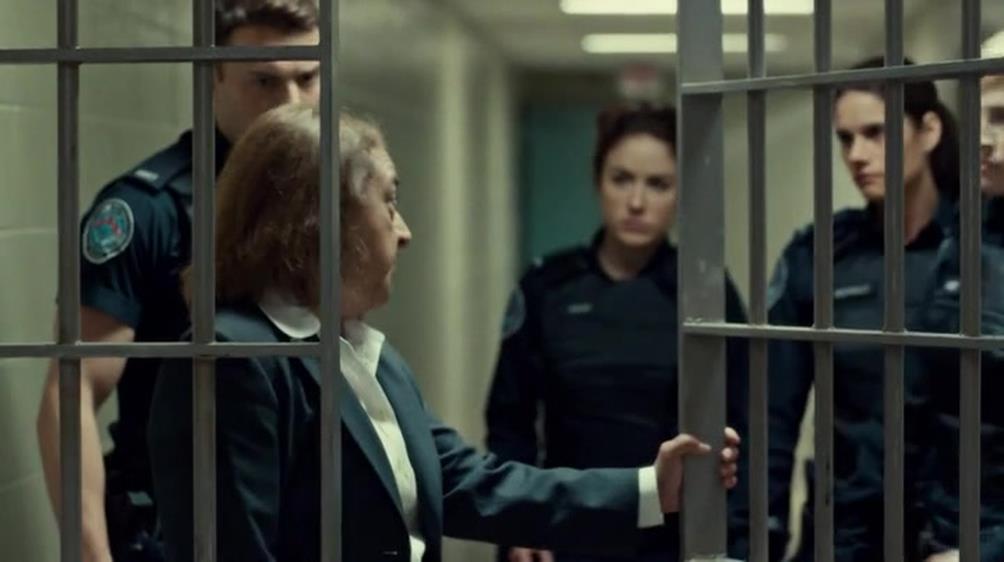 rookie blue ep 3