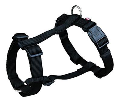 Premium h-harness