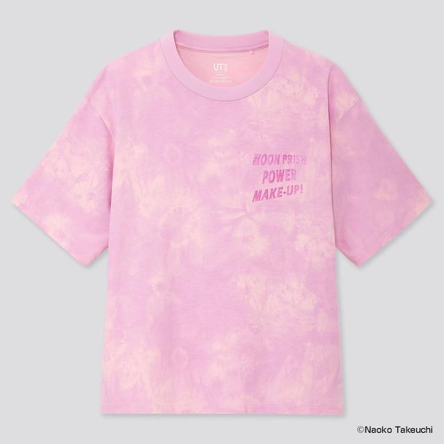 Uniqlo X Sailor Moon Capsule Uniqlo X Sailor Moon Capsule