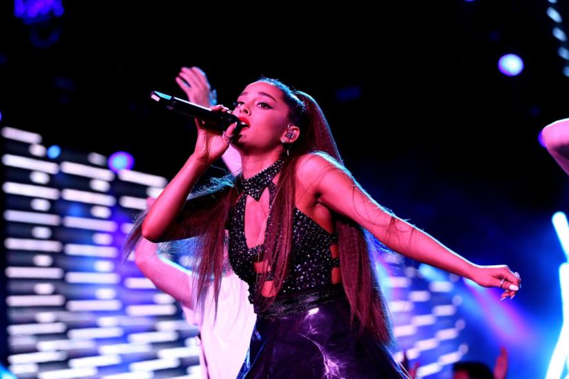HOT 100 Billboard USA: Ariaan Grande in vetta alla hit parade americana del 2 febbraio 2019 Ariana Grande da record con 7 Rings: debutta in vetta alla classifica dei singoli più ascoltati